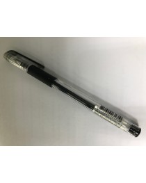 Black Gel Pen