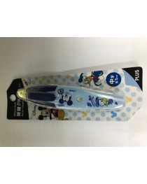 Plus Whiper Rush correction Tape ( Mickey)