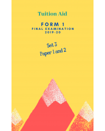 F1 Final Examination 2019-20 set 3