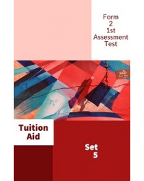 F2 1st Assessment Test Set 5