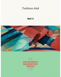 Arithmetic and Geometric Series Set 1