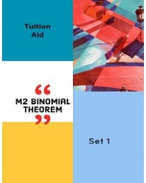 Mod 2 Binomial Set 1